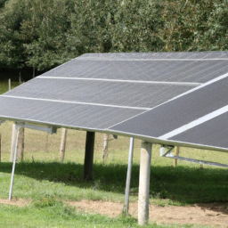 Panneaux Solaires Photovoltaïques : Le Processus d'Installation La Valette-du-Var